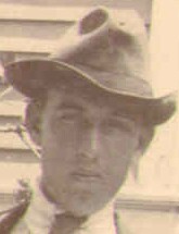 Edgar Lee Killebrew 